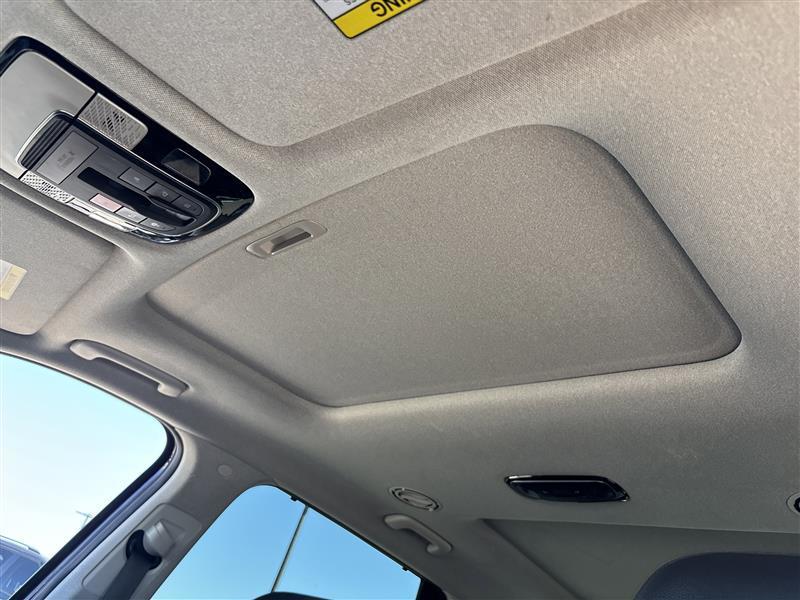 Hyundai Palisade Limited 2024