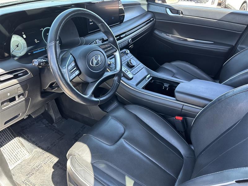 Hyundai Palisade Limited 2024