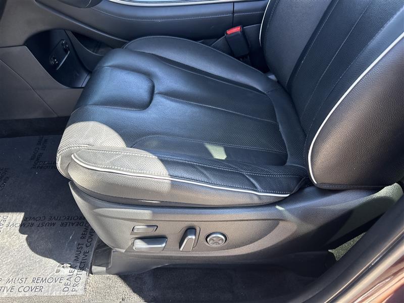 Hyundai Palisade Limited 2024