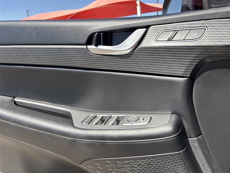 Hyundai Palisade Limited 2024