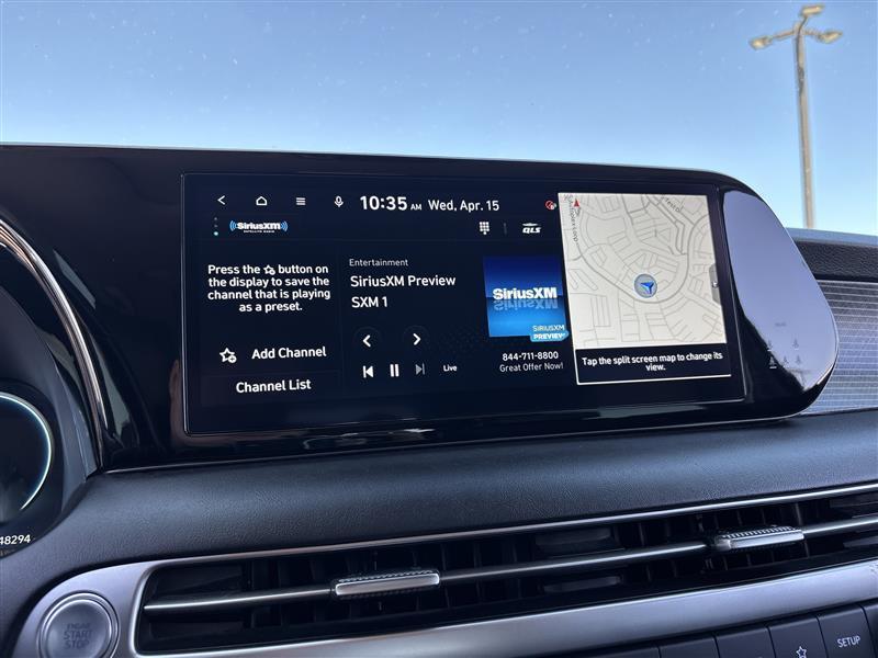 Hyundai Palisade Limited 2024