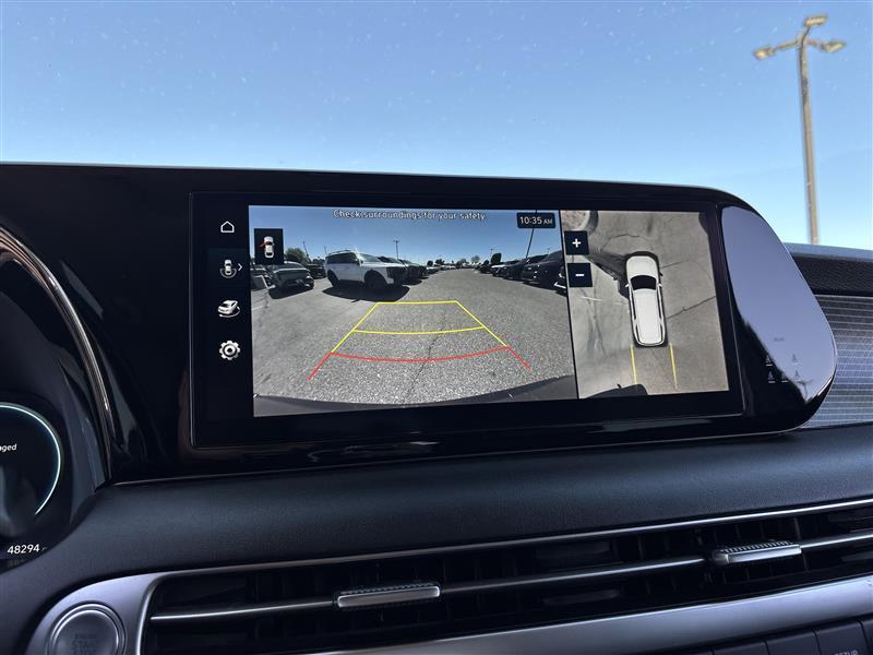 Hyundai Palisade Limited 2024