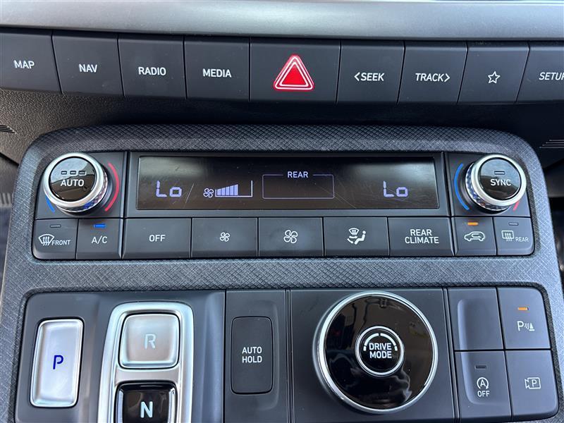 Hyundai Palisade Limited 2024