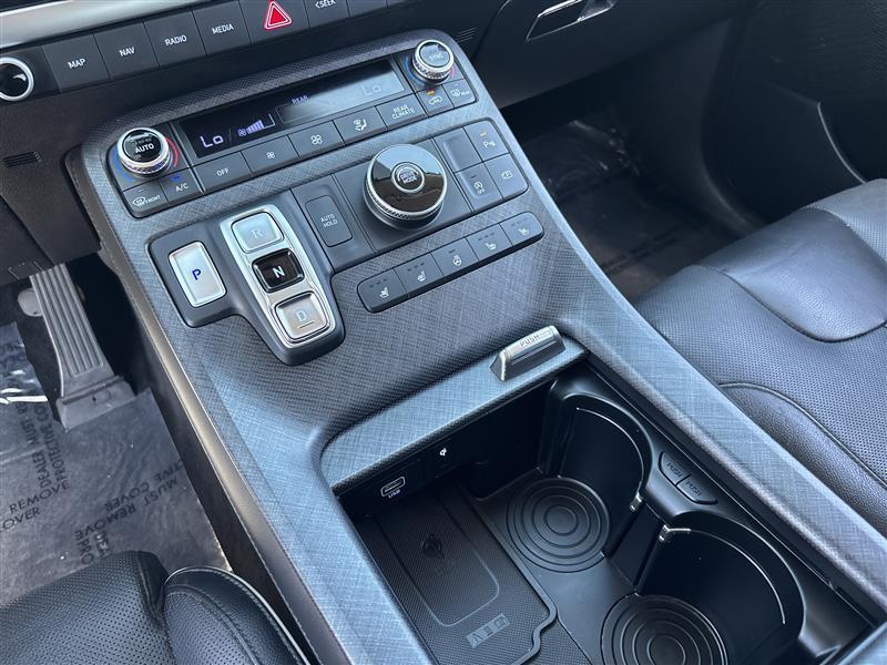 Hyundai Palisade Limited 2024