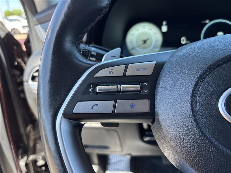 Hyundai Palisade Limited 2024