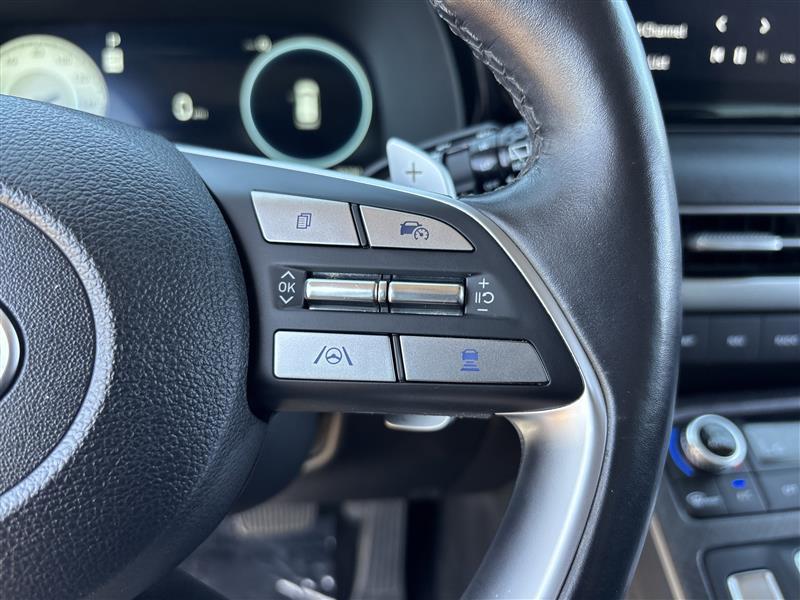 Hyundai Palisade Limited 2024