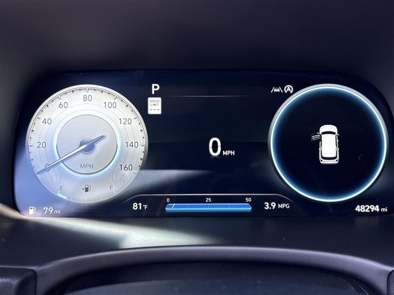 Hyundai Palisade Limited 2024