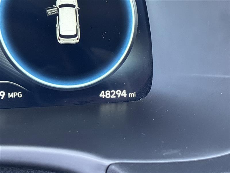 Hyundai Palisade Limited 2024