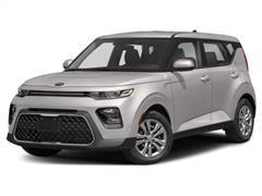 2021 Kia Soul 
