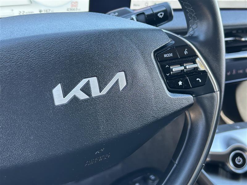 Kia EV6 Light 2024