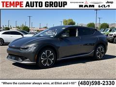 2024 Kia EV6 