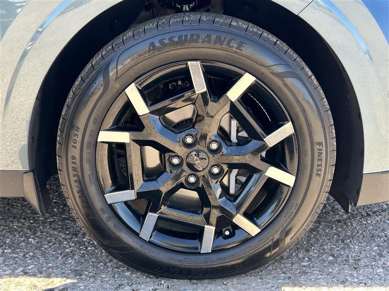 Kia Carnival SX Prestige 2025