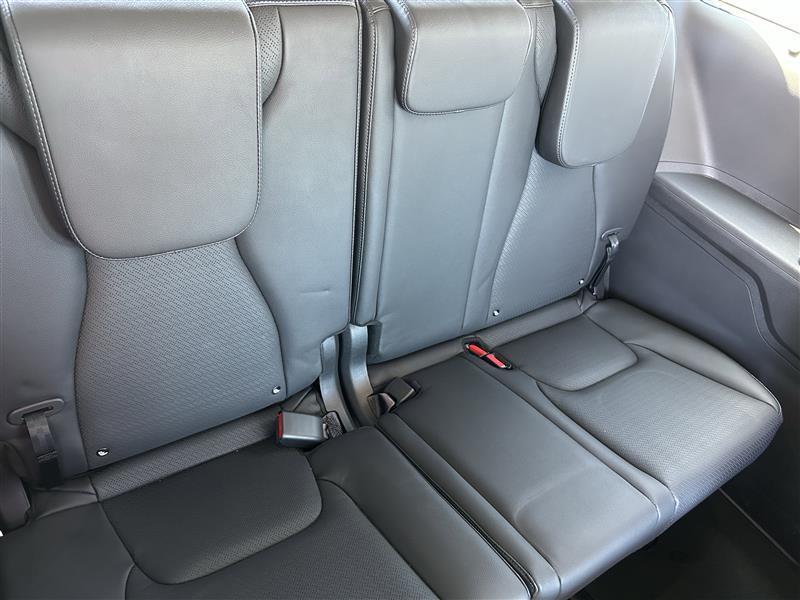 Kia Carnival SX Prestige 2025