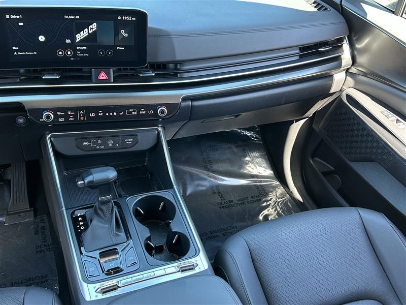 Kia Carnival SX Prestige 2025