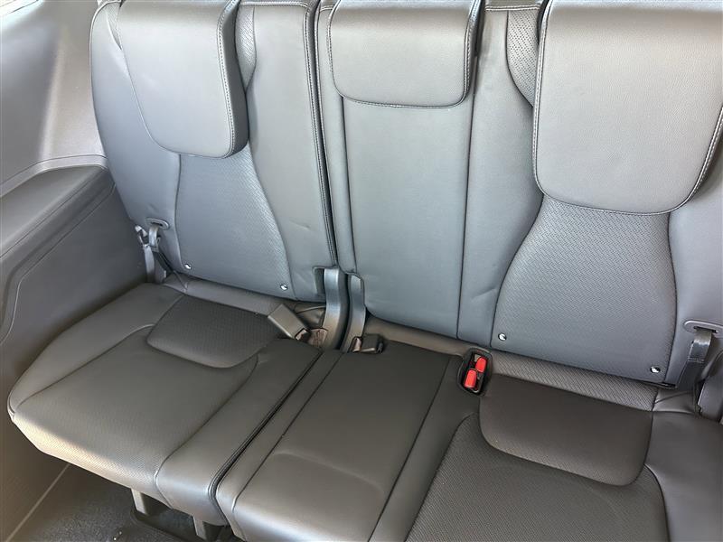 Kia Carnival SX Prestige 2025