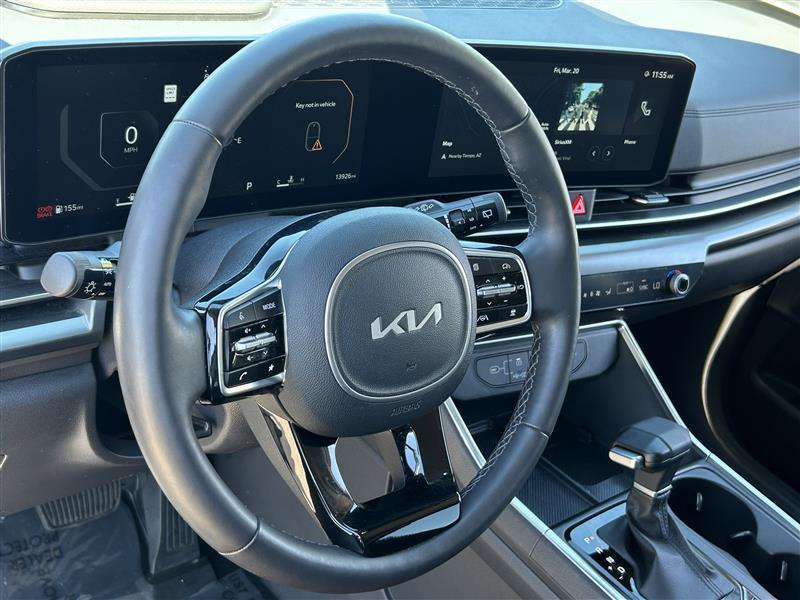 Kia Carnival SX Prestige 2025