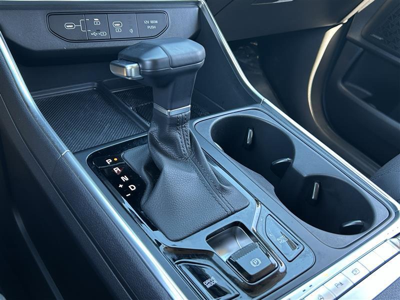 Kia Carnival SX Prestige 2025