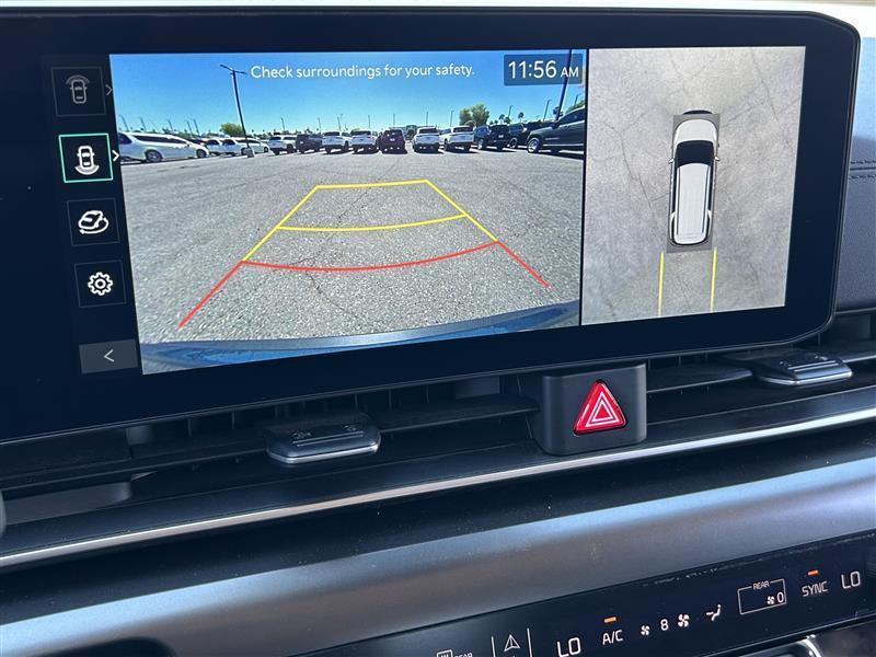 Kia Carnival SX Prestige 2025