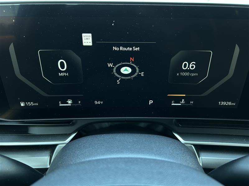 Kia Carnival SX Prestige 2025