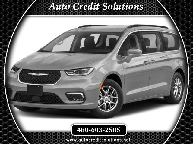 2022 Chrysler Pacifica Touring-L