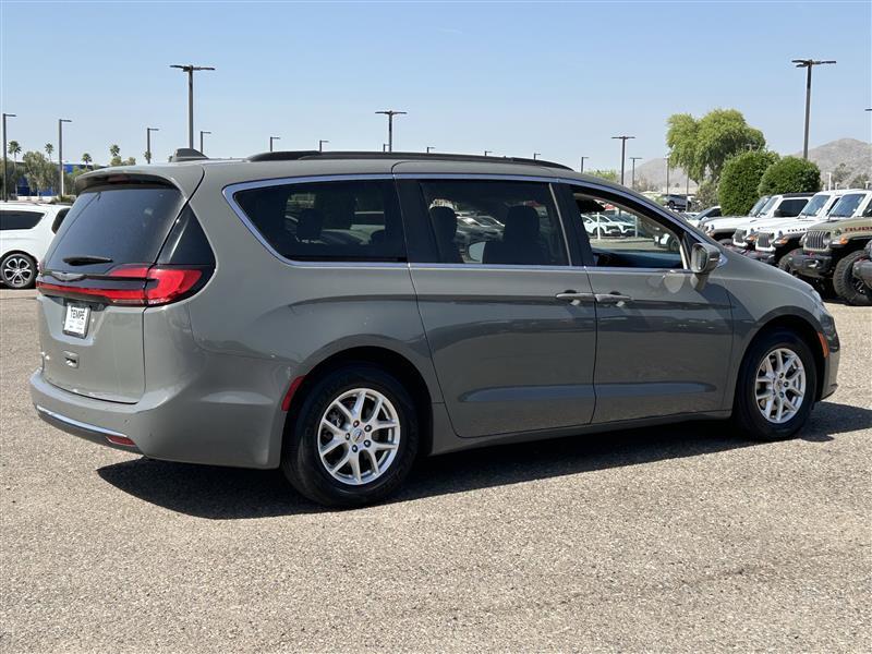 Chrysler Pacifica Touring-L 2022