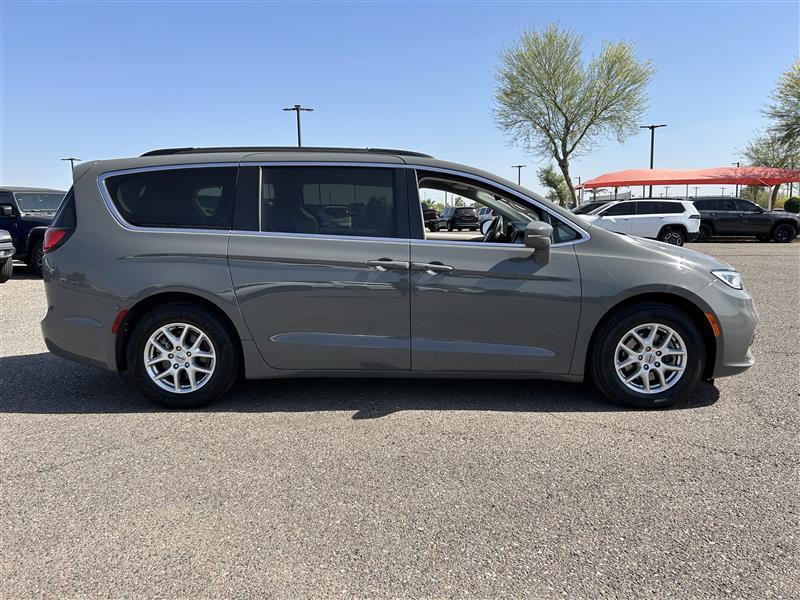Chrysler Pacifica Touring-L 2022