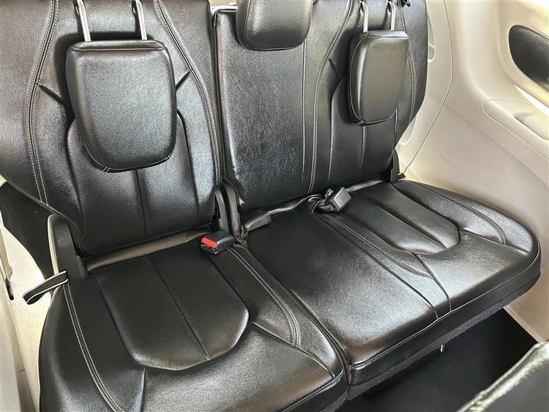 Chrysler Pacifica Touring-L 2022