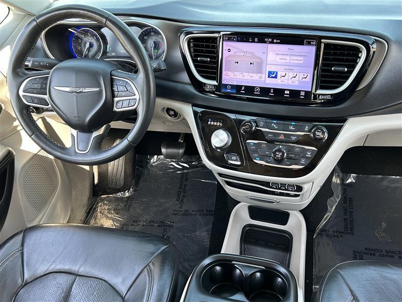 Chrysler Pacifica Touring-L 2022