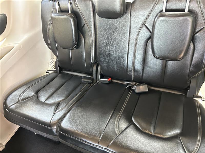 Chrysler Pacifica Touring-L 2022