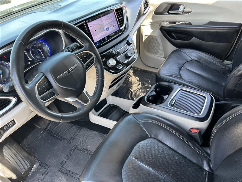 Chrysler Pacifica Touring-L 2022