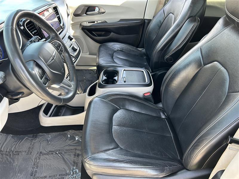 Chrysler Pacifica Touring-L 2022