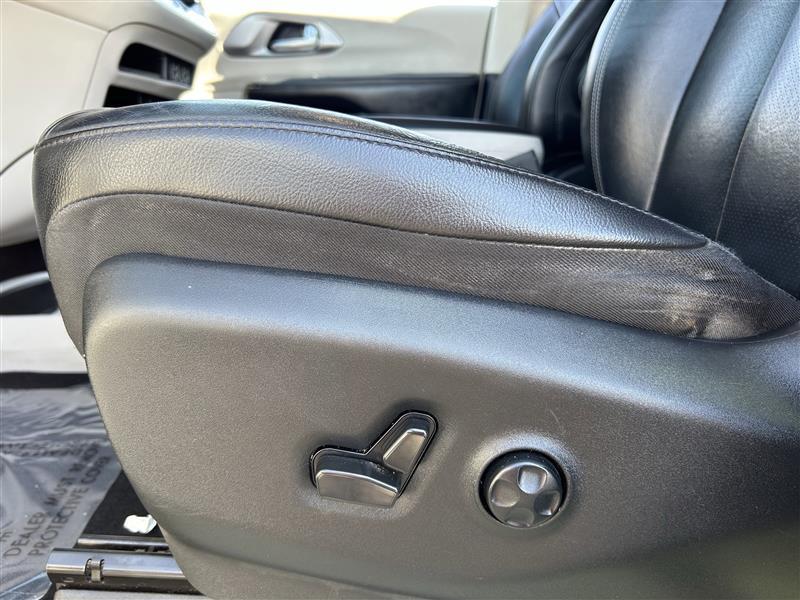 Chrysler Pacifica Touring-L 2022