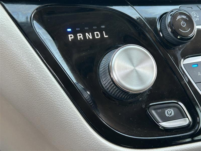 Chrysler Pacifica Touring-L 2022