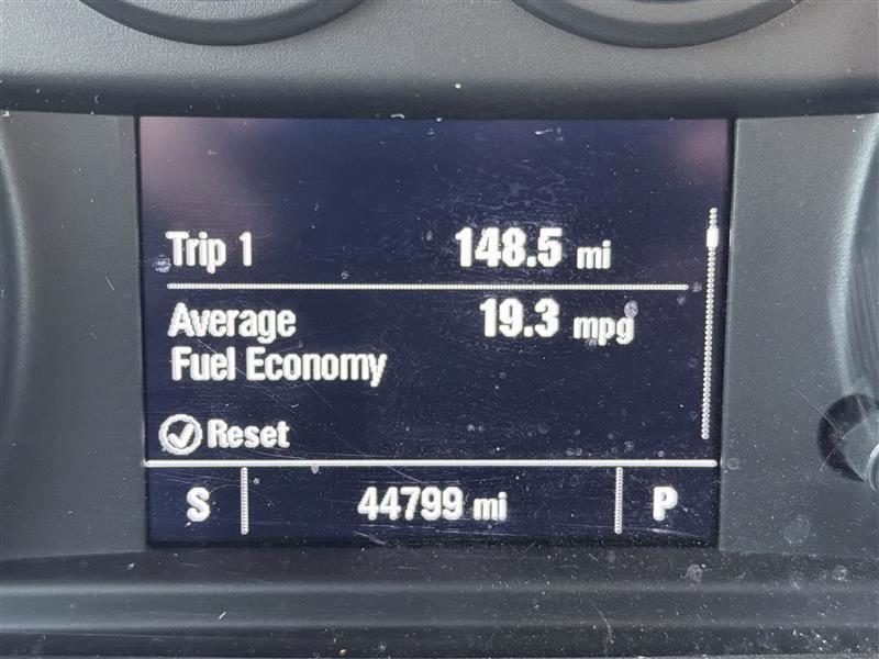 Chevrolet Silverado 1500 Custom Crew Cab 2WD 2022