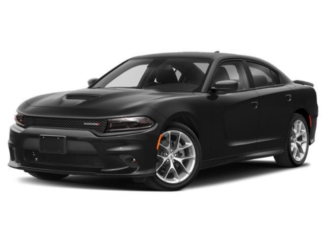 Dodge Charger GT 2022