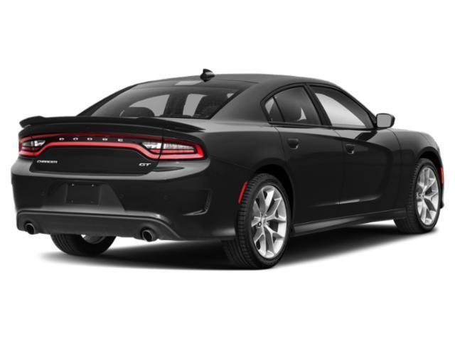 Dodge Charger GT 2022
