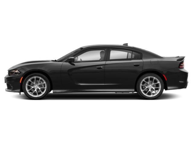 Dodge Charger GT 2022