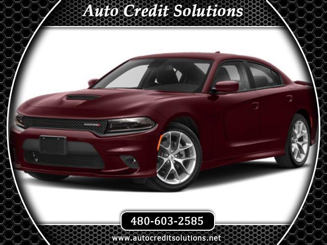 2022 Dodge Charger GT