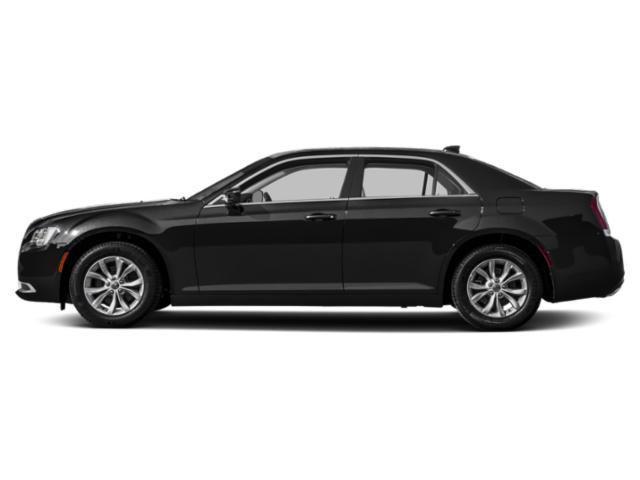Chrysler 300 Limited RWD 2015