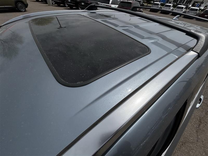 Toyota Highlander XLE AWD V6 2021