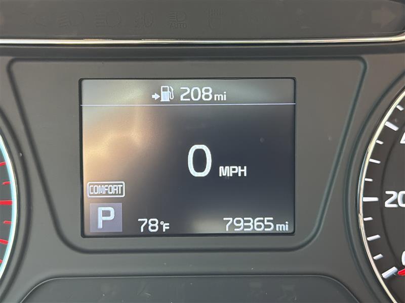 Kia Sorento LX AWD 2020