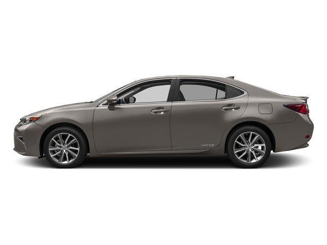 Lexus ES 300h Sedan 2018
