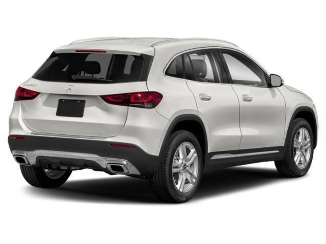 Mercedes-Benz GLA-Class GLA250 2023