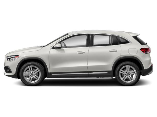 Mercedes-Benz GLA-Class GLA250 2023