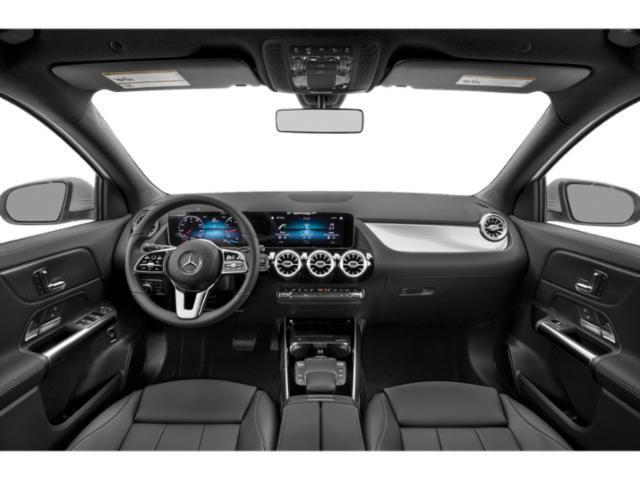 Mercedes-Benz GLA-Class GLA250 2023