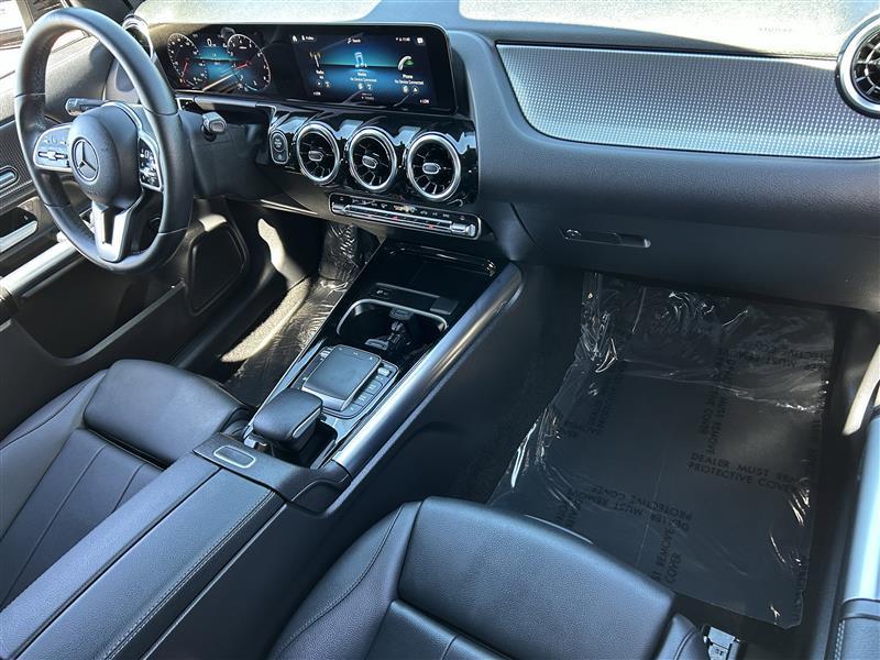 Mercedes-Benz GLA-Class GLA250 2023