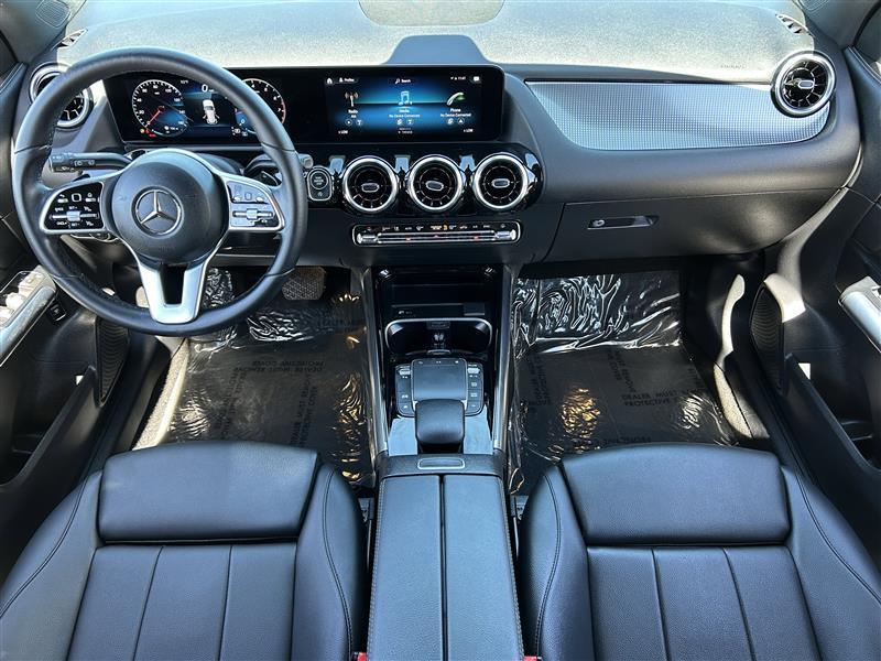 Mercedes-Benz GLA-Class GLA250 2023