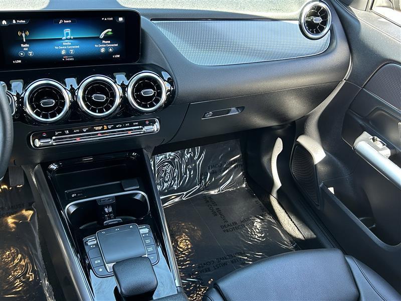 Mercedes-Benz GLA-Class GLA250 2023