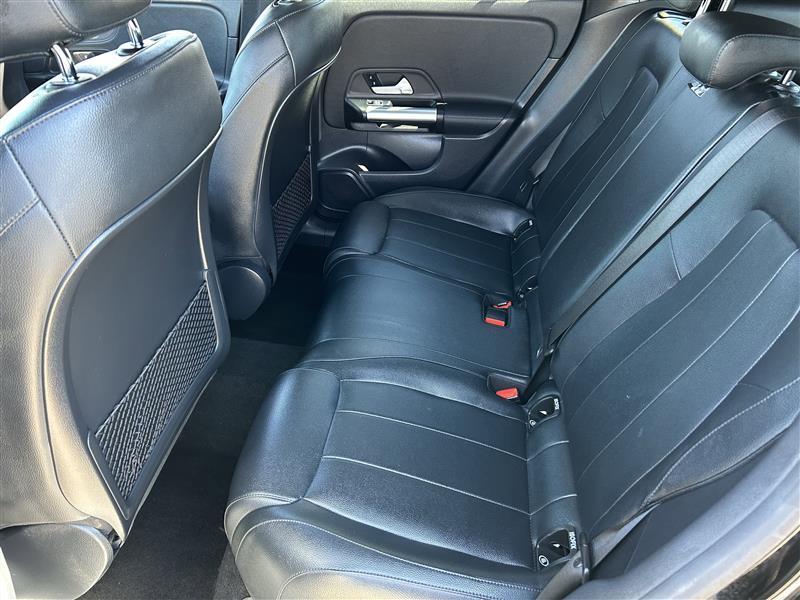 Mercedes-Benz GLA-Class GLA250 2023