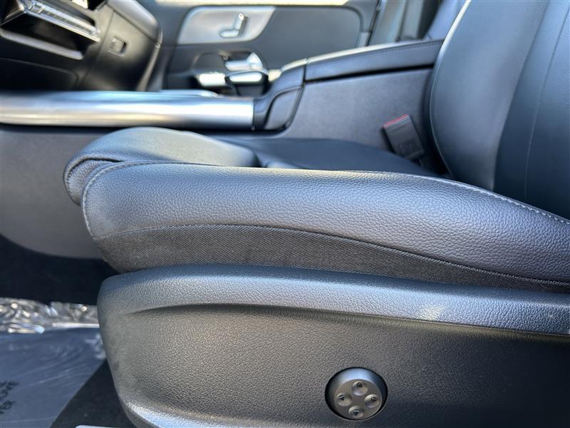 Mercedes-Benz GLA-Class GLA250 2023